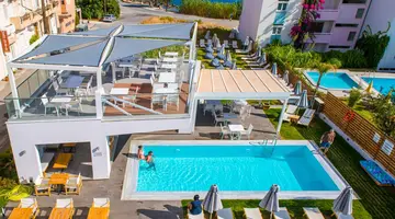 HARMA BOUTIQUE HOTEL