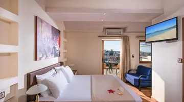 HARMA BOUTIQUE HOTEL