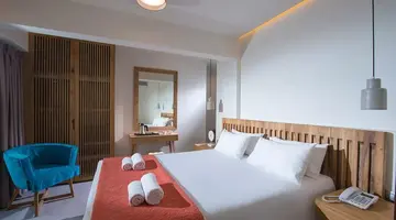 HARMA BOUTIQUE HOTEL
