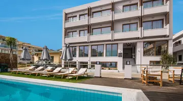 HARMA BOUTIQUE HOTEL