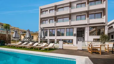 HARMA BOUTIQUE HOTEL