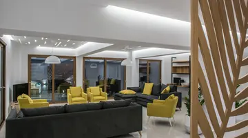 HARMA BOUTIQUE HOTEL