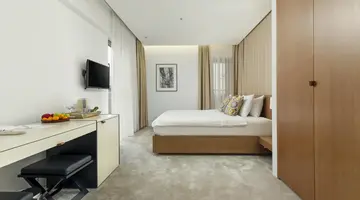 Harmonia Hotel