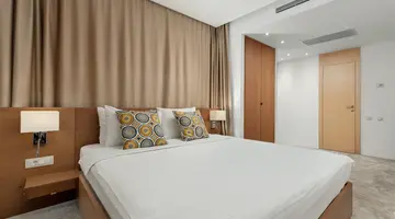 Harmonia Hotel