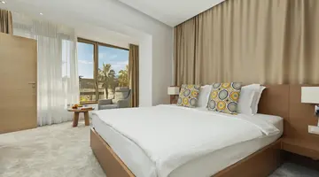 Harmonia Hotel