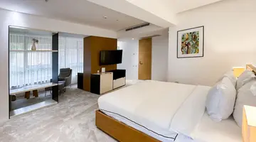 Harmonia Hotel