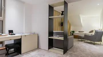 Harmonia Hotel