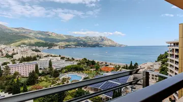 Harmonia Hotel