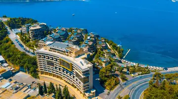 Harmonia Hotel