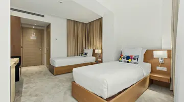 Harmonia Hotel