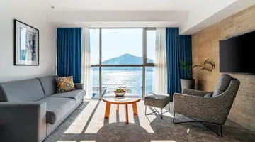 Harmonia Hotel