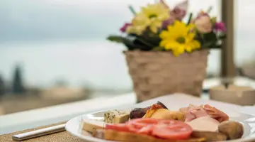 Harmonia Hotel
