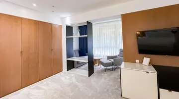 Harmonia Hotel