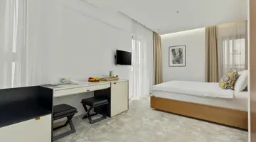 Harmonia Hotel