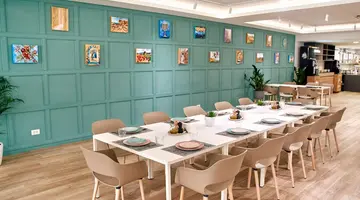Harmonia Hotel
