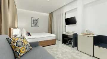 Harmonia Hotel