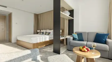 Harmonia Hotel