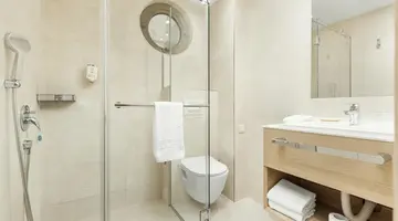 Harmonia Hotel