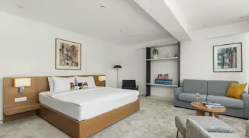 Harmonia Hotel