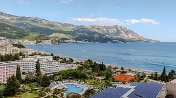 Harmonia Hotel