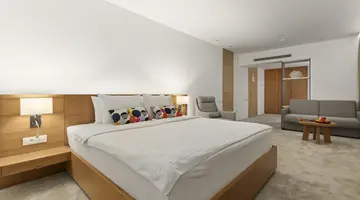 Harmonia Hotel