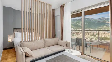 Harmonia Hotel