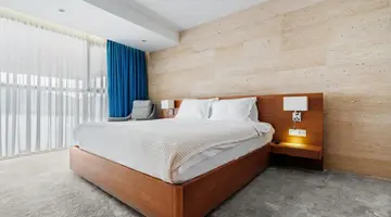 Harmonia Hotel