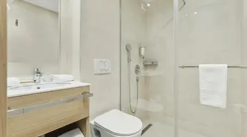 Harmonia Hotel
