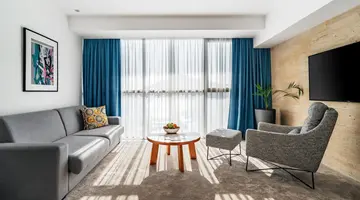 Harmonia Hotel