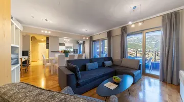 Harmonia Hotel