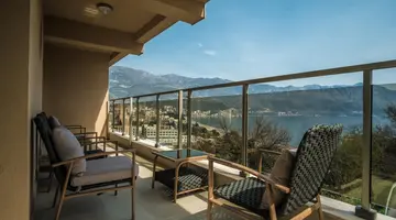 Harmonia Hotel