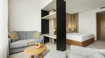 Harmonia Hotel