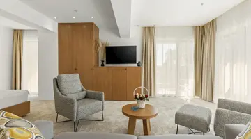 Harmonia Hotel