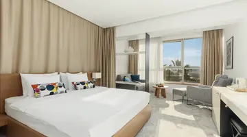 Harmonia Hotel
