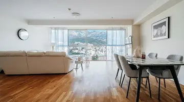 Harmonia Hotel