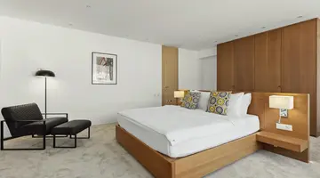Harmonia Hotel