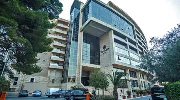 Harmonia Hotel