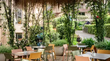 Harmonia Hotel