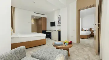 Harmonia Hotel
