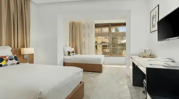 Harmonia Hotel