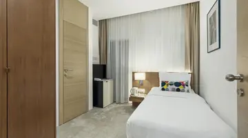 Harmonia Hotel