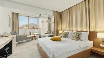 Harmonia Hotel