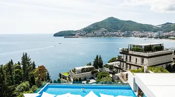 Harmonia Hotel