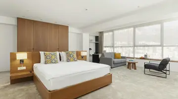 Harmonia Hotel
