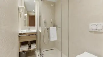 Harmonia Hotel