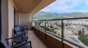 Harmonia Hotel