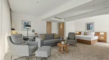 Harmonia Hotel