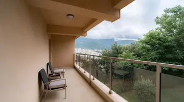 Harmonia Hotel