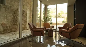 Harmonia Hotel