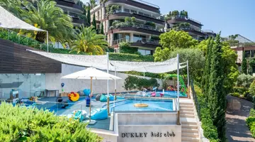 Harmonia Hotel